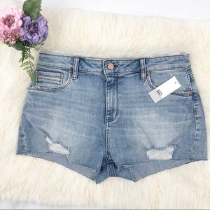 Bp jeans shorts size 29